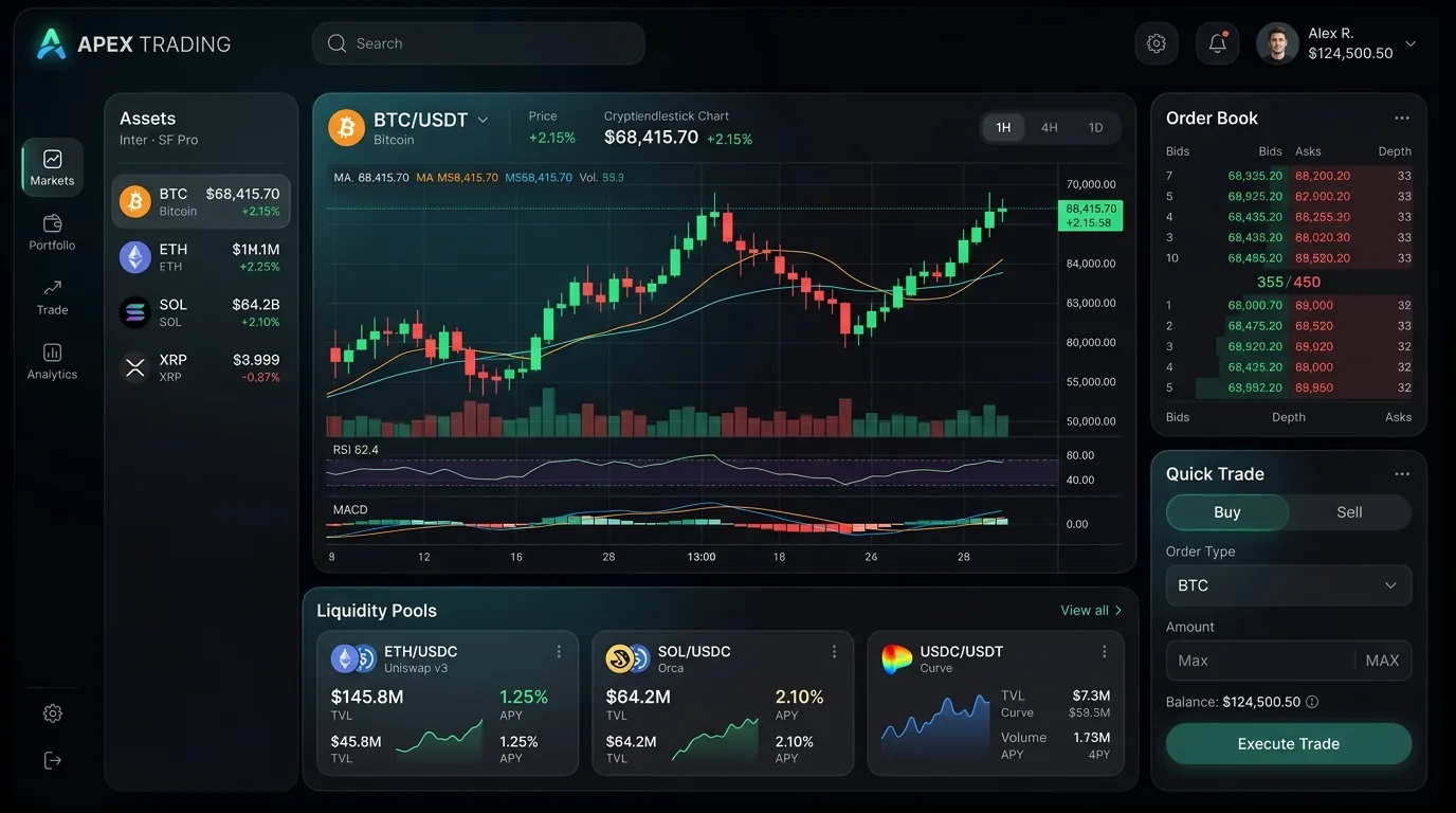 KazaSwap Protocol