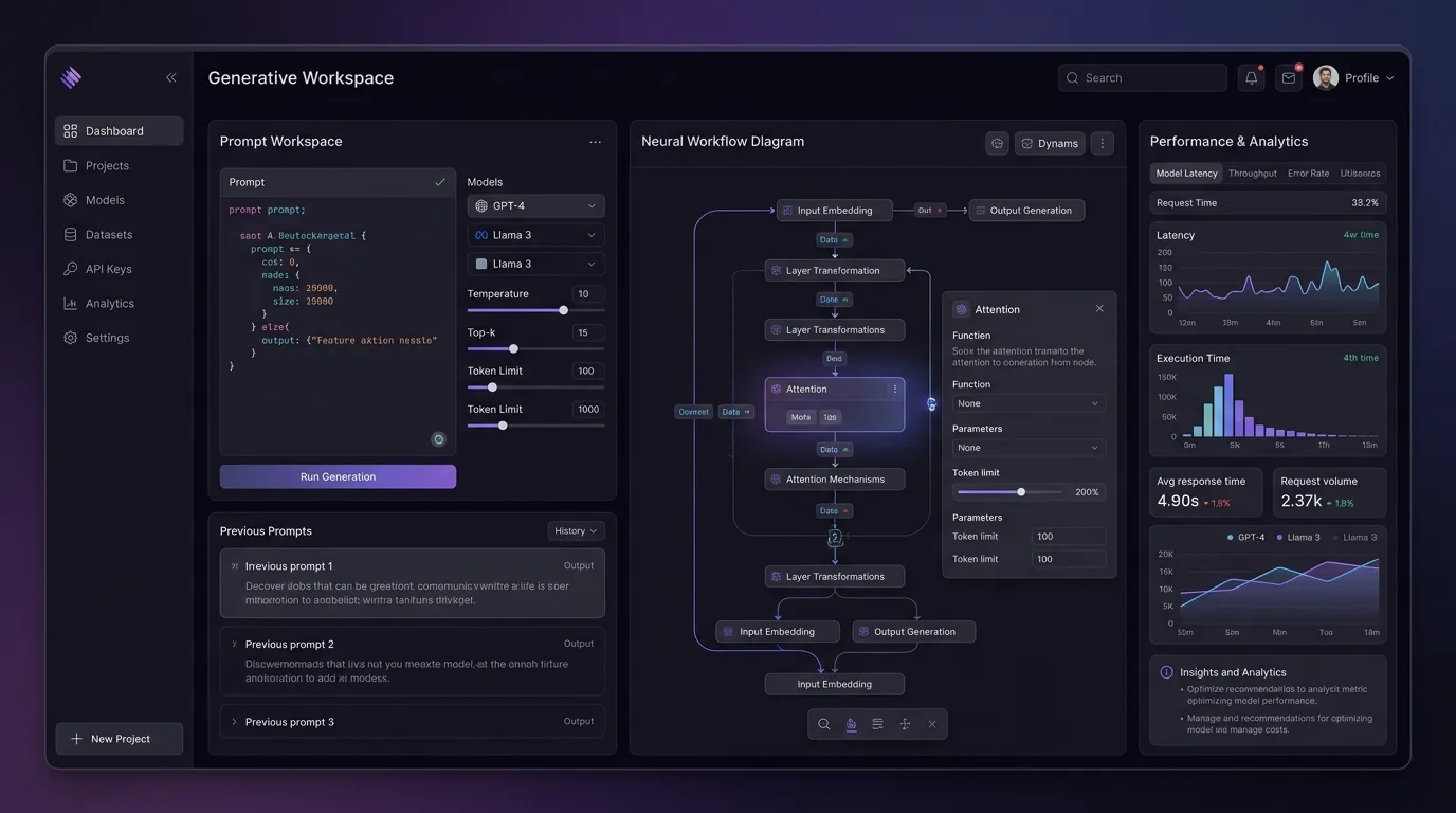 Passion Finder AI