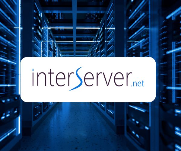 Interserver Hosting Review: My Expert Analysis & Buying Guide