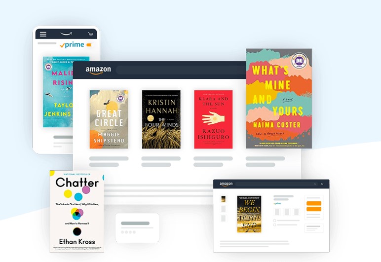 How to Sell Other People’s Ebooks on Amazon: A Comprehensive Guide