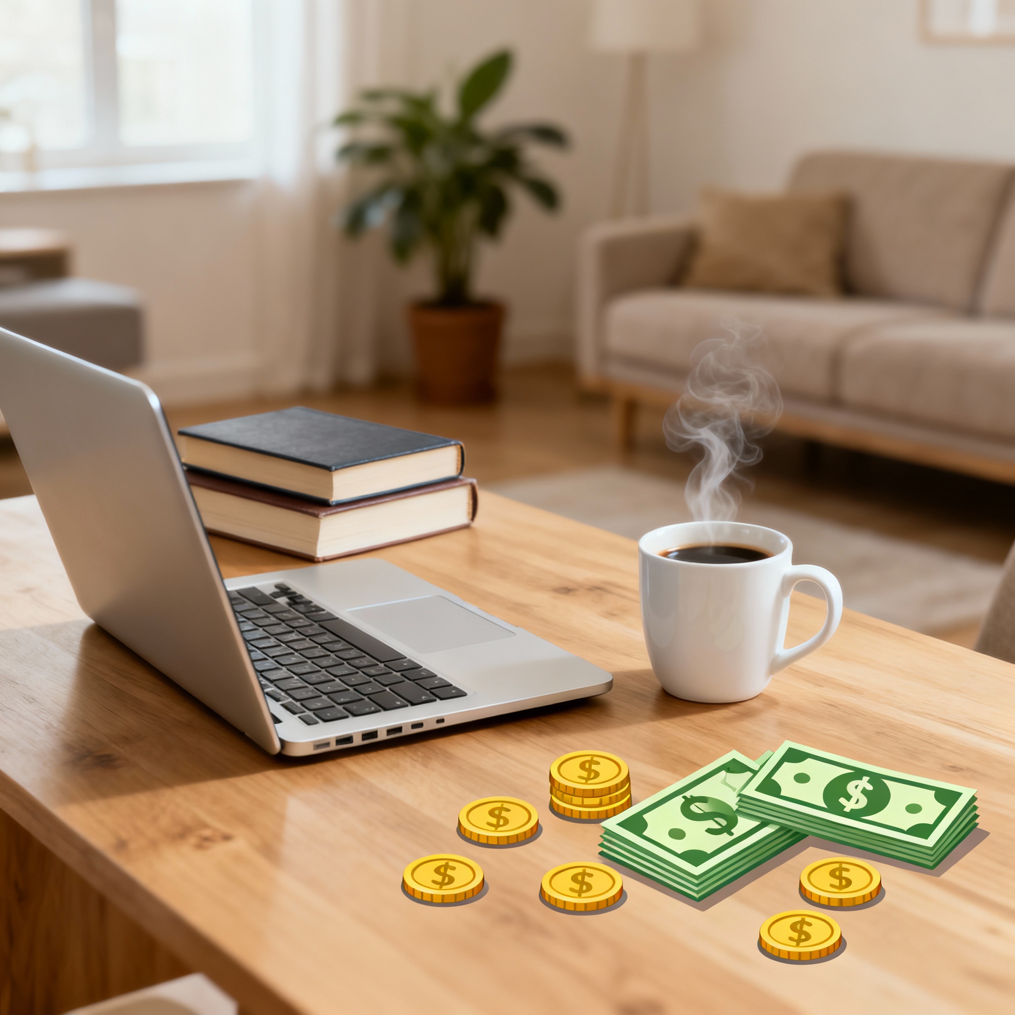 Best Passive Income Streams for Introverts